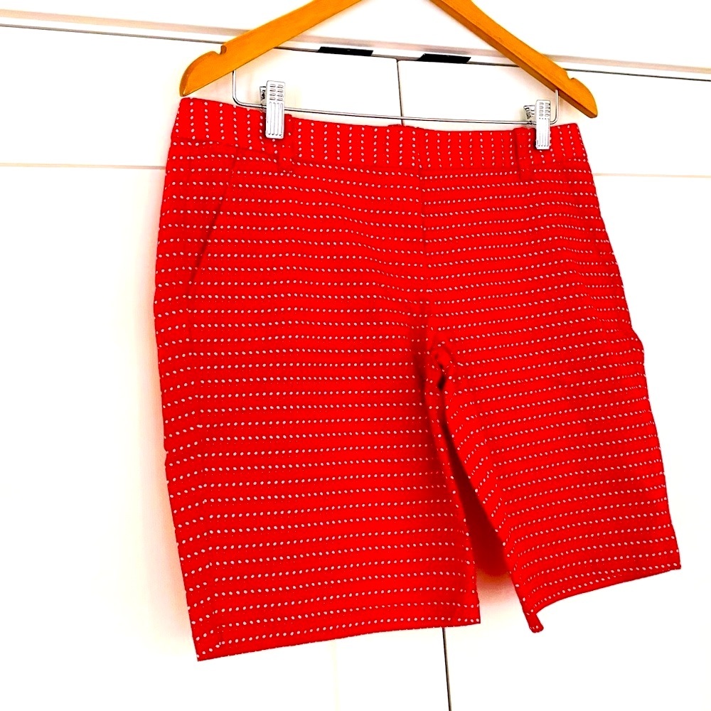 J. Crew - Bermuda shorts